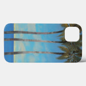 Stehendes Tal II Case-Mate iPhone Hülle (Rückseite (Horizontal))