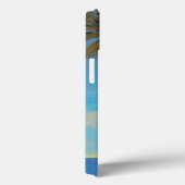 Stehendes Tal II Case-Mate iPhone Hülle (Rückseite / Rechts)