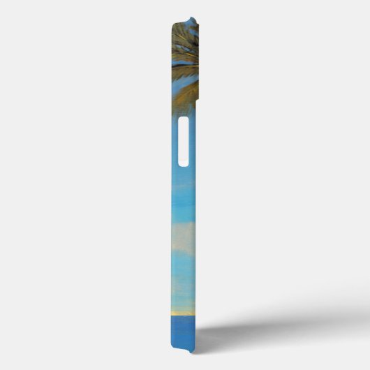 Stehendes Tal II Case-Mate iPhone Hülle (Rückseite / Rechts)