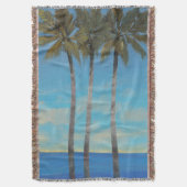 Stehendes Tal II Decke (Vorderseite Vertikal)