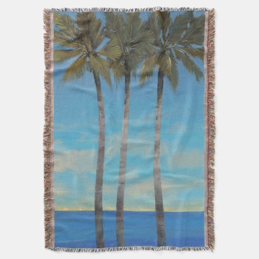 Stehendes Tal II Decke (Vorderseite Vertikal)