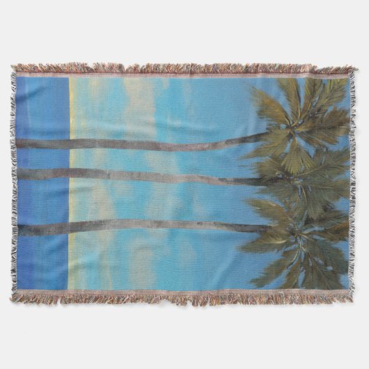 Stehendes Tal II Decke (Vorderseite)