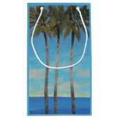 Stehendes Tal II Kleine Geschenktüte (Rückseite)