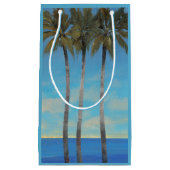 Stehendes Tal II Kleine Geschenktüte (Vorderseite)