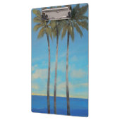 Stehendes Tal II Klemmbrett (Links)