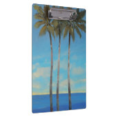 Stehendes Tal II Klemmbrett (Rechts)