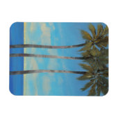 Stehendes Tal II Magnet (Horizontal)