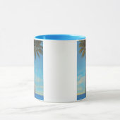 Stehendes Tal II Tasse (Zentrum)