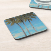 Stehendes Tal II Untersetzer (Linke Seite)