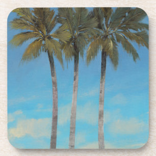 Stehendes Tal II Untersetzer