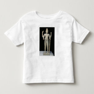 Stehendes Vishnu Kleinkind T-shirt