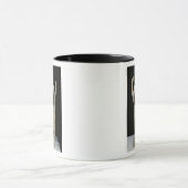 Stehendes Vishnu Tasse (Zentrum)