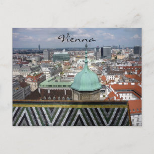 Stehgewächse Postkarte