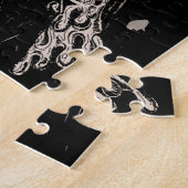 Stehlen Sie Ihre Herz-Hand Puzzle (Seite)