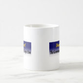 stehlen Sie nicht Kaffeetasse (Mittel)
