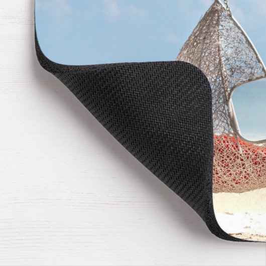 Stehstuhl Mousepad (Ecke)