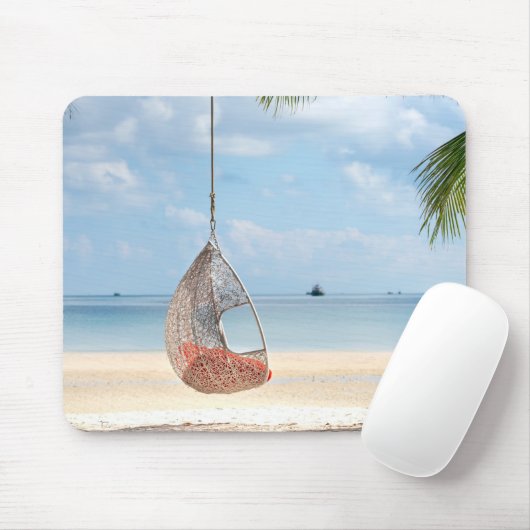 Stehstuhl Mousepad (Mit Mouse)