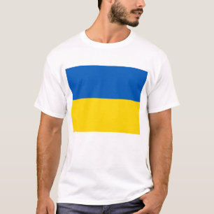 STEHT ZUSAMMEN MIT DER UKRAINE!   T-Shirt
