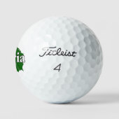 Steiermark Golfball (Logo)