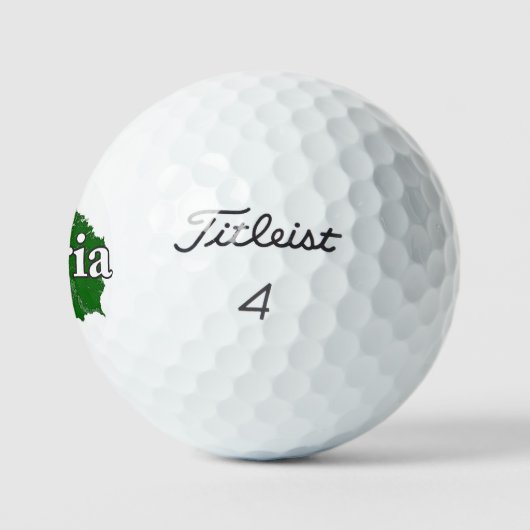 Steiermark Golfball (Logo)
