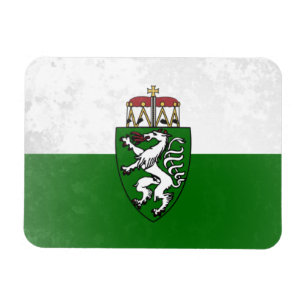 Steiermark Magnet