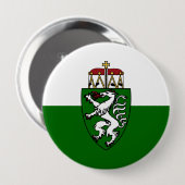 Steiermark, Österreich Button (Vorne & Hinten)