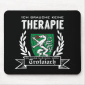 Steiermark Österreich Heim nach Trofaiach Mousepad (Vorne)
