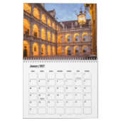Steiermark-Österreich-Kalender Kalender (Jan 2027)