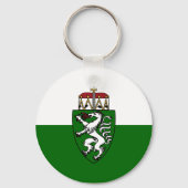 Steiermark, Österreich Schlüsselanhänger (Vorderseite)