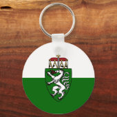 Steiermark, Österreich Schlüsselanhänger (Vorderseite)