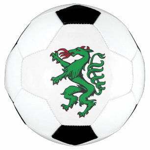 Steiermark Rot Grün Wappen Panther Österreich Fußball