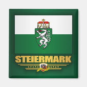 Steiermark (Steiermark Magnet (Vorne)
