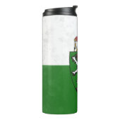 Steiermark Thermosbecher (Nach links gedreht)