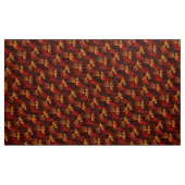 Steigen des Phoenix-Gewebes Stoff (Yard (91,4 cm))