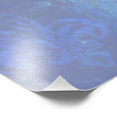 steigen fotodruck (Ecke)