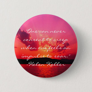 Steigen Knopf an Button