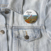 Steigen Sie auf den Schornstein Button (Beispiel)