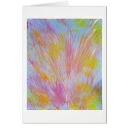 "Steigen Sie oben!" Karte der Unterstützung