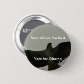 Steigen Sie über der Erholung an Button (Vorne & Hinten)