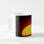 Steigen Tasse durch tdgallery an (Vorderseite Links)