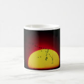 Steigen Tasse durch tdgallery an (Mittel)