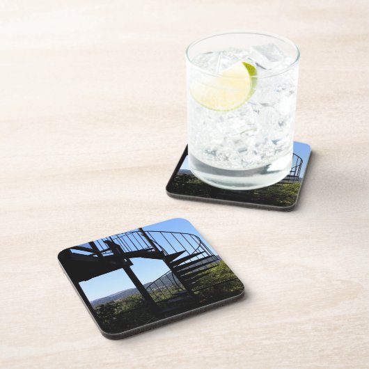 Steigen Untersetzer (Rechte Seite)