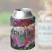 Steigende Morgenröte kann kühler werden Dosenkühler