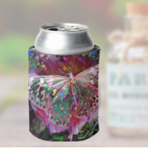 Steigende Morgenröte kann kühler werden