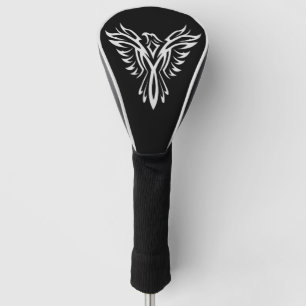 Steigende Phoenix Golf Head Cover Headcover