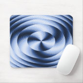 Steigende Wellen... Mousepad (Mit Mouse)