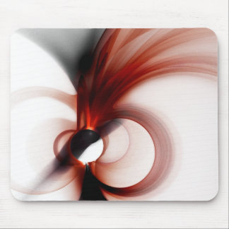 Steigender Eindruck von sofortigem Poertry - Mousepad