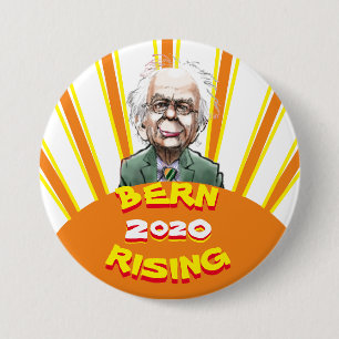 Steigendes Bern 2020 Button