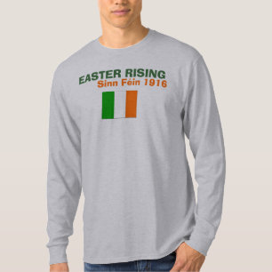 Steigendes Ostern 1916 T-Shirt