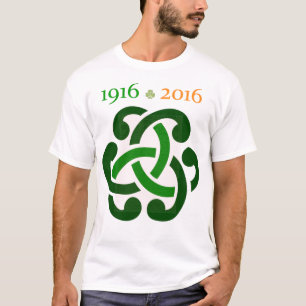 Steigendes Ostern 1916 T-Shirt